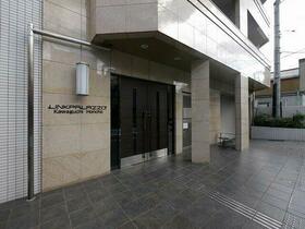 5/6 エントランス