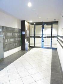 6/6 エントランス