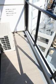 16/16 バルコニー