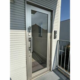 15/16 エントランス