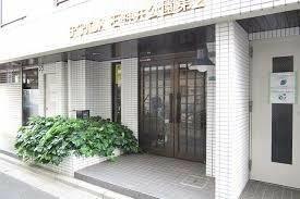 4/4 エントランス