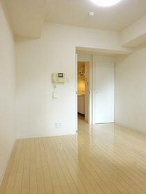 6/16 リビング/ダイニング