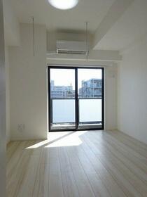 4/15 リビング/ダイニング