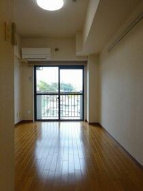 4/16 リビング/ダイニング