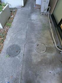 14/16 バルコニー