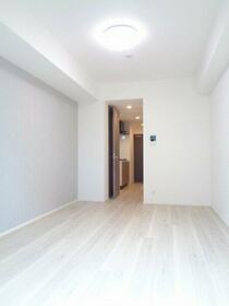 6/16 リビング/ダイニング