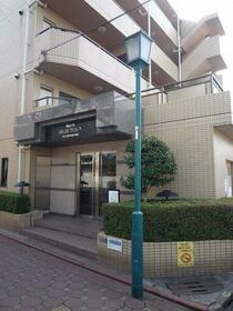 12/14 エントランス