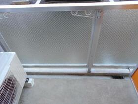 14/16 バルコニー