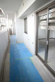 14/16 バルコニー