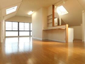 5/15 リビング/ダイニング