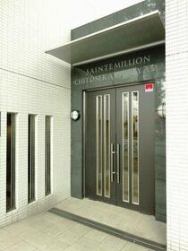 14/15 エントランス