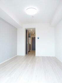 6/16 リビング/ダイニング