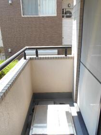 14/16 バルコニー