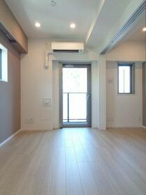 2/11 リビング/ダイニング