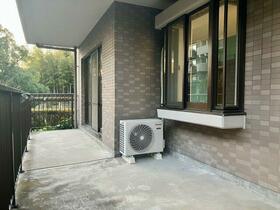 13/16 バルコニー