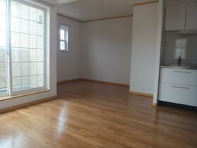 3/8 リビング/ダイニング