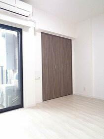 6/16 リビング/ダイニング