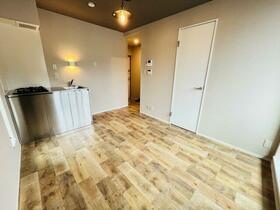 3/17 リビング/ダイニング