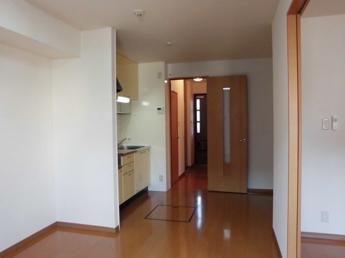 3/26 リビング/ダイニング