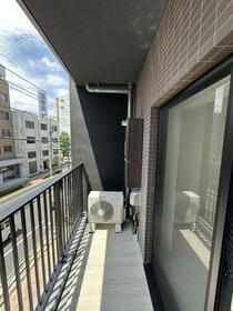 14/16 バルコニー