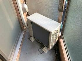 11/14 バルコニー