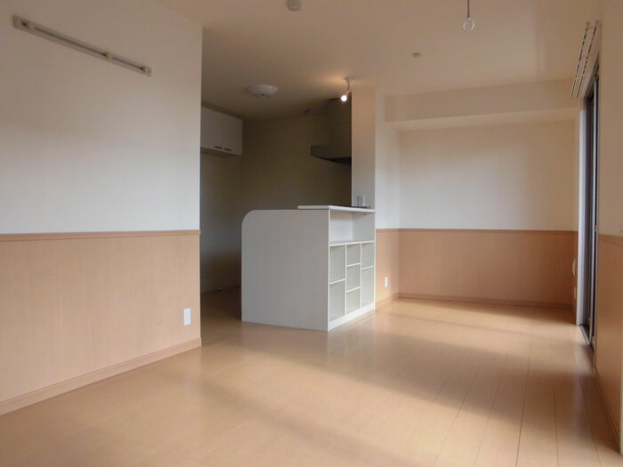 3/23 リビング/ダイニング