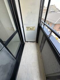 16/16 バルコニー