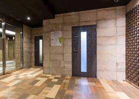 11/11 エントランス