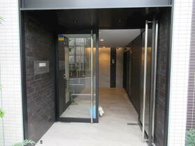 2/3 エントランス