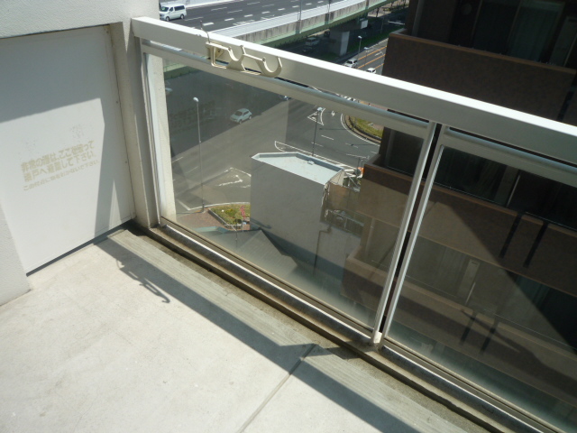 18/29 バルコニー