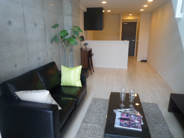 4/29 リビング/ダイニング