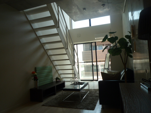 6/29 リビング/ダイニング