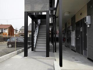 12/19 エントランス