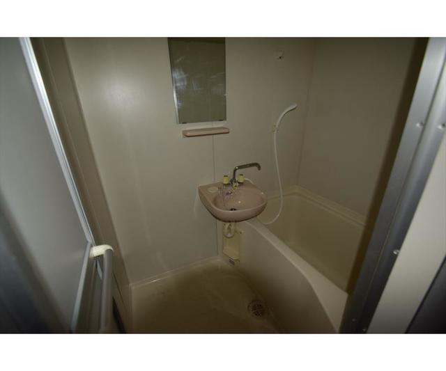 14/15 浴室