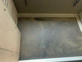 13/16 バルコニー