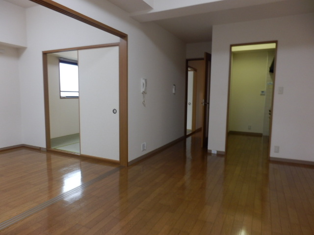 4/23 リビング/ダイニング