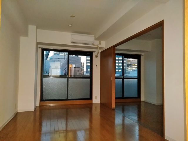 3/23 リビング/ダイニング