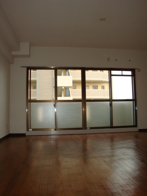 4/29 リビング/ダイニング