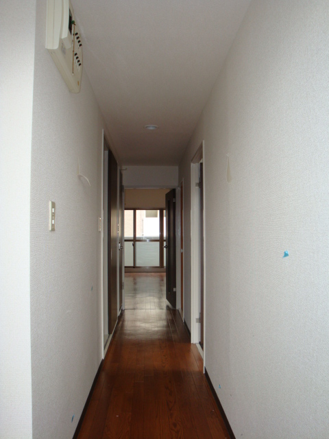 10/29 玄関