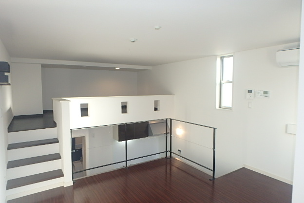 3/22 リビング/ダイニング