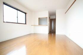 4/16 リビング/ダイニング