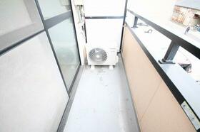 13/16 バルコニー