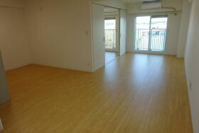 4/20 リビング/ダイニング