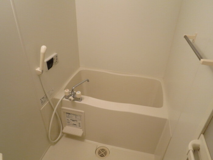 7/15 浴室