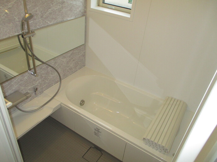 7/18 浴室