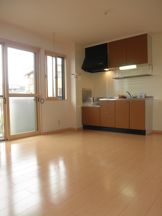 3/19 リビング/ダイニング