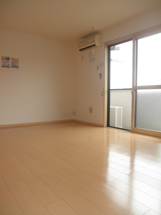 4/19 リビング/ダイニング