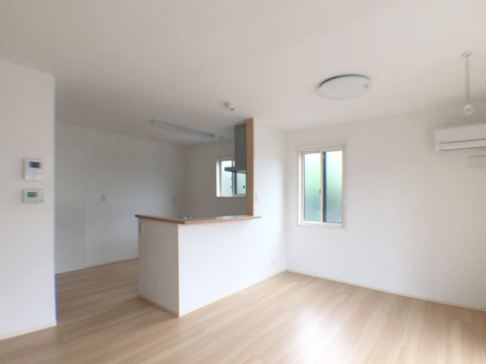 3/19 リビング/ダイニング