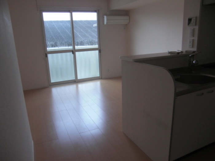 3/17 リビング/ダイニング