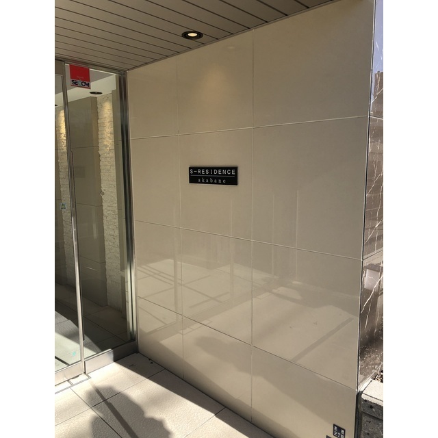 5/6 エントランス